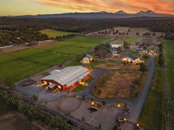 35 Acres of Land for Sale in Bend, Oregon