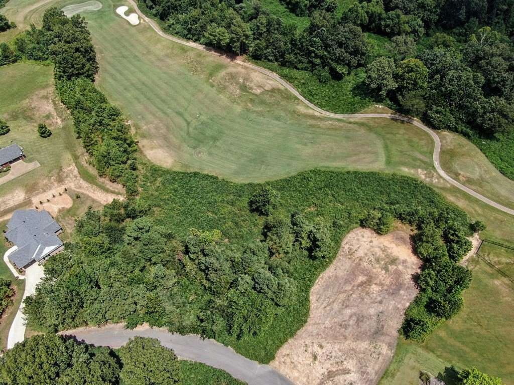 0.36 Acres of Residential Land for Sale in Holly Springs, Mississippi