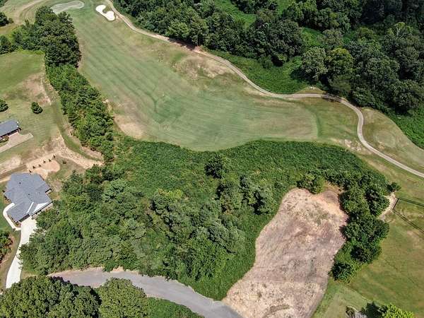 0.36 Acres of Residential Land for Sale in Holly Springs, Mississippi