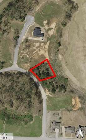 0.36 Acres of Residential Land for Sale in Holly Springs, Mississippi