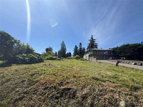 0.2 Acres of Residential Land for Sale in Bow, Washington