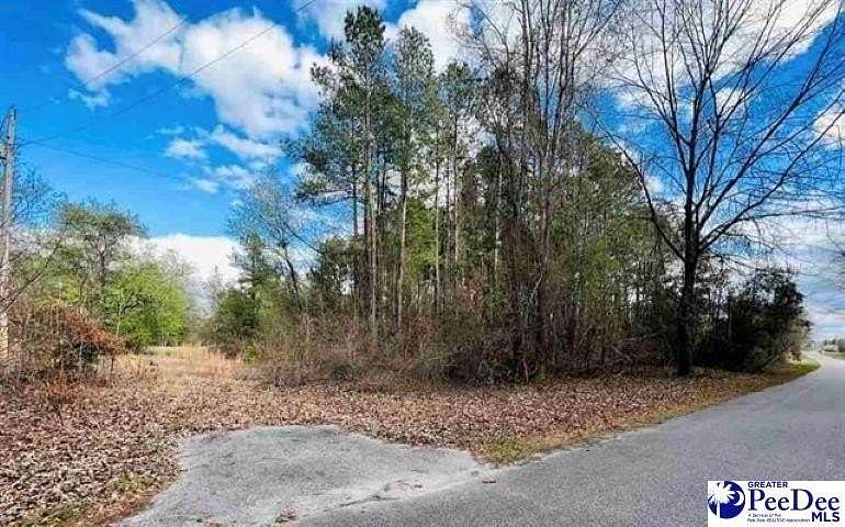 5.72 Acres of Residential Land for Sale in Latta, South Carolina