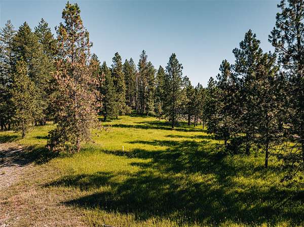3.59 Acres of Commercial Land for Sale in Bigfork, Montana