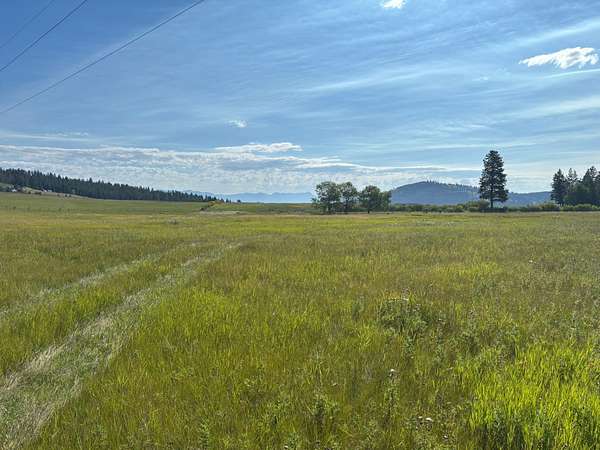 5 Acres of Residential Land for Sale in Kalispell, Montana