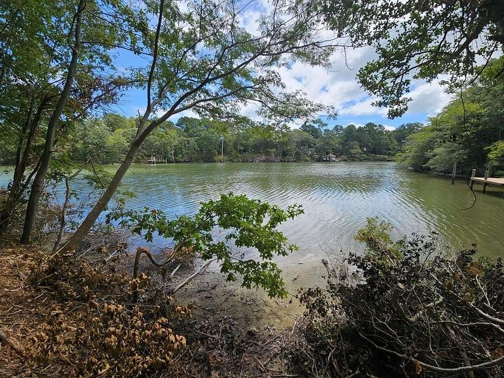 0.64 Acres of Residential Land for Sale in Heathsville, Virginia