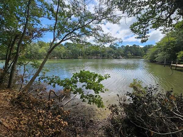 0.64 Acres of Residential Land for Sale in Heathsville, Virginia