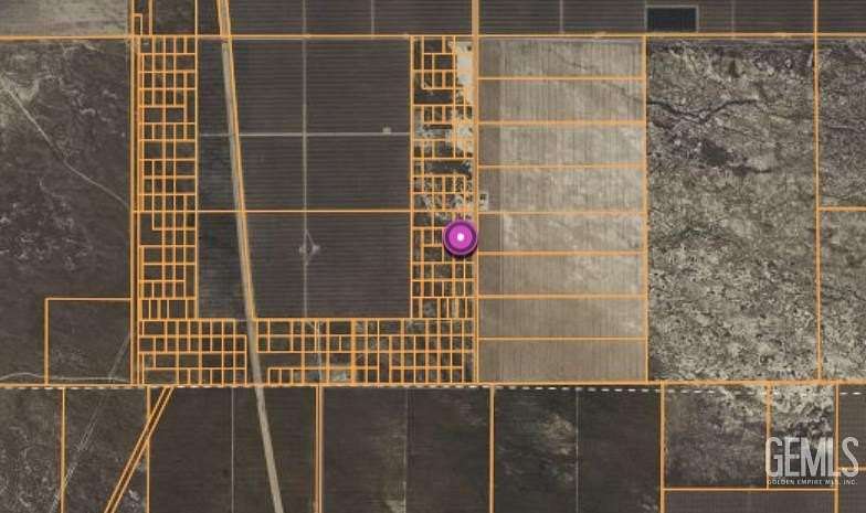 1 Acre of Residential Land for Sale in Tulare, California