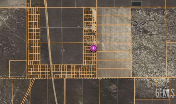 1 Acre of Residential Land for Sale in Tulare, California