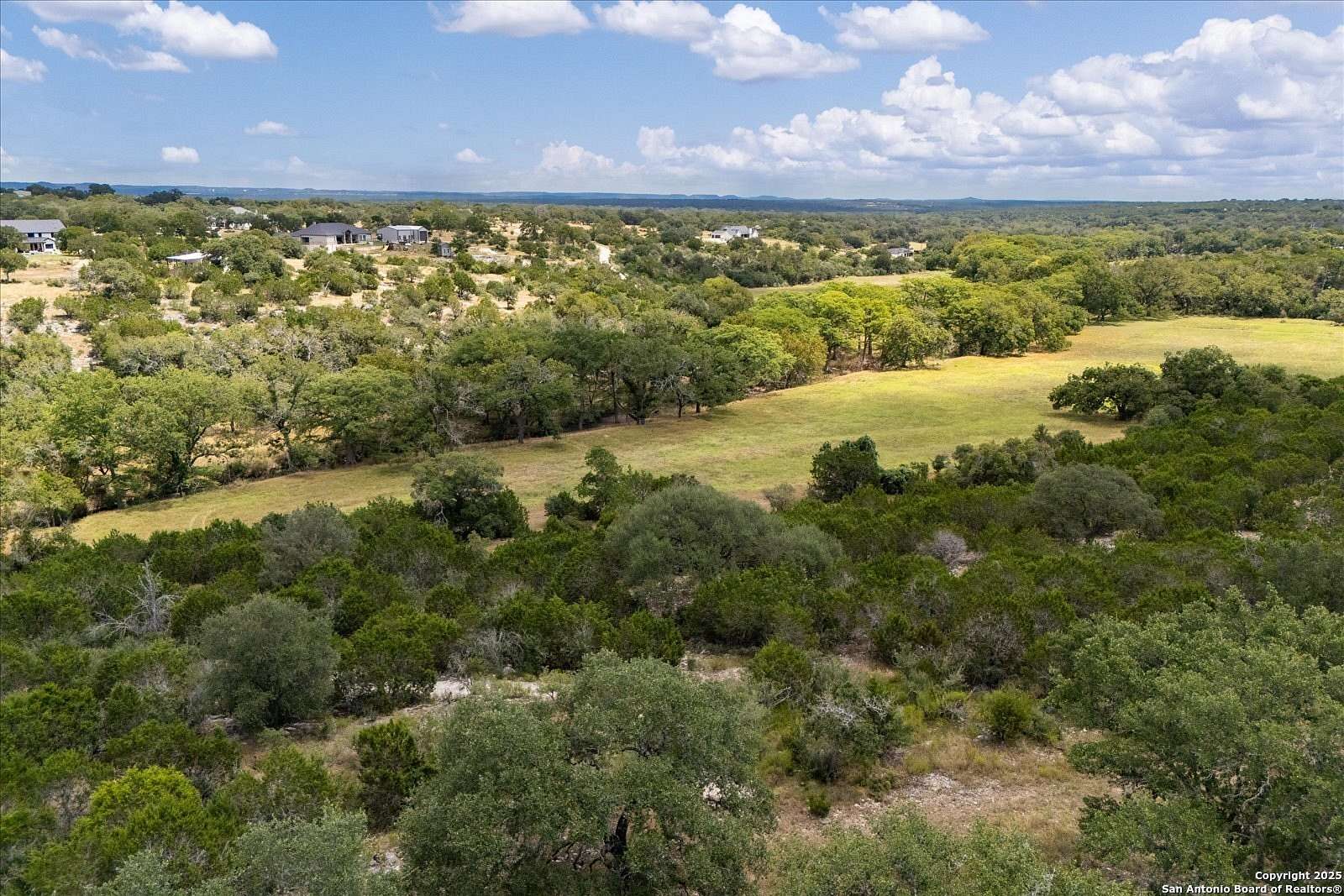 6.14 Acres of Residential Land for Sale in Boerne, Texas