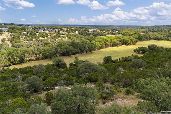 6.14 Acres of Residential Land for Sale in Boerne, Texas