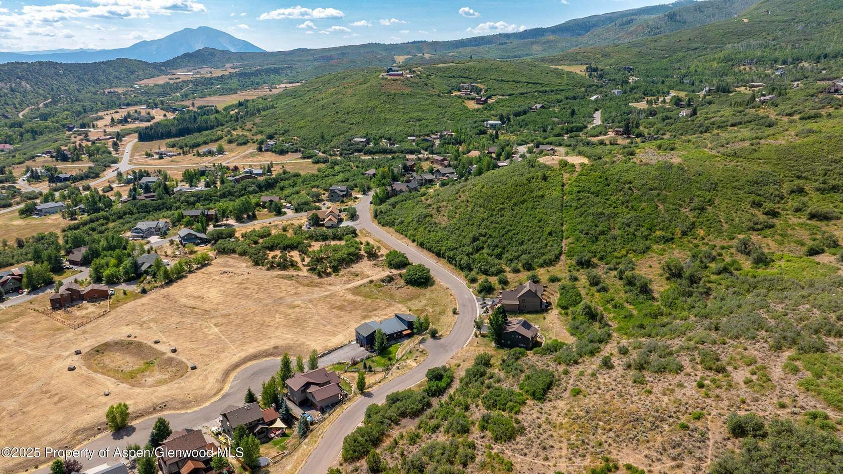 0.29 Acres of Residential Land for Sale in Glenwood Springs, Colorado