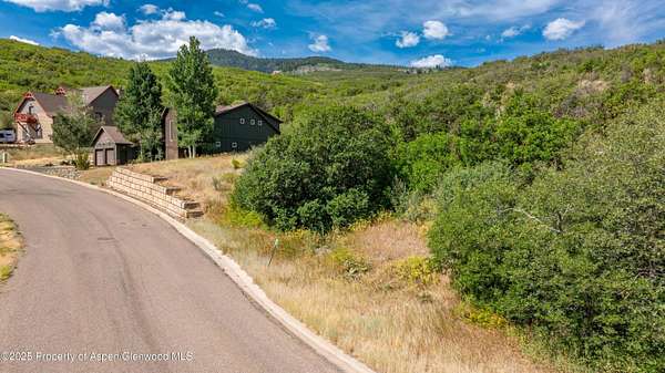 0.29 Acres of Residential Land for Sale in Glenwood Springs, Colorado