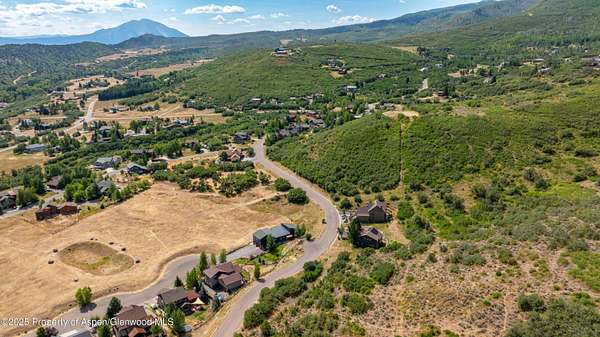 0.29 Acres of Residential Land for Sale in Glenwood Springs, Colorado
