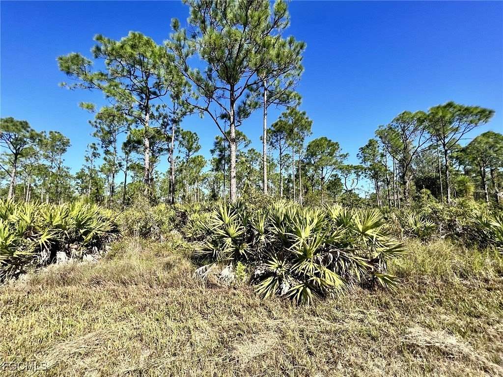 0.17 Acres of Residential Land for Sale in Punta Gorda, Florida