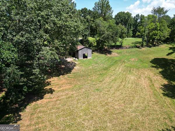 5.88 Acres of Land for Sale in Milton, Georgia