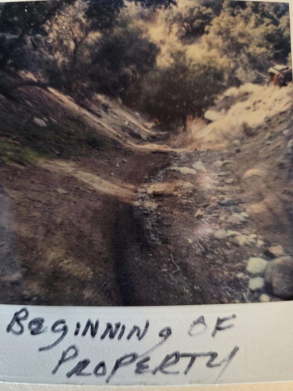 Land for Sale in Tehachapi, California