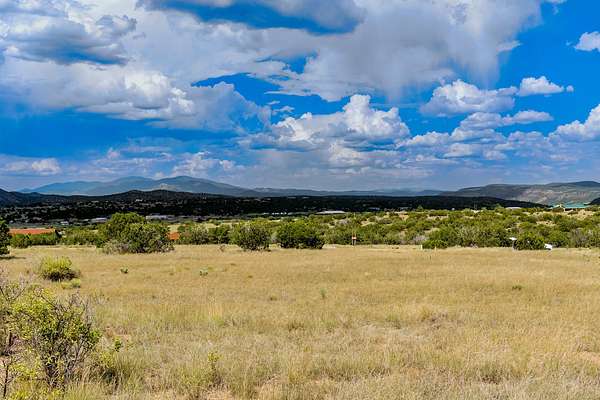 2.52 Acres of Residential Land for Sale in Lamy, New Mexico