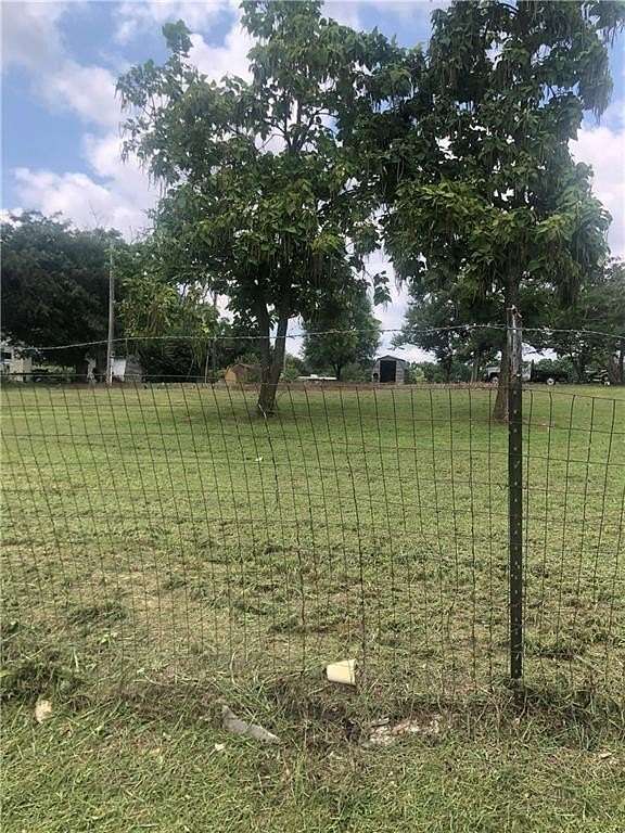0.29 Acres of Land for Sale in Westville, Oklahoma