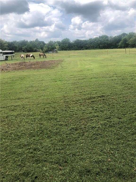 0.51 Acres of Land for Sale in Westville, Oklahoma