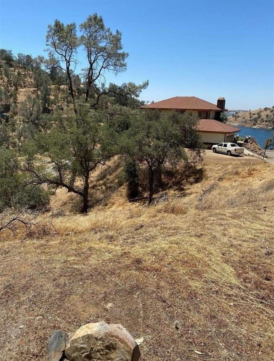 0.23 Acres of Residential Land for Sale in Friant, California