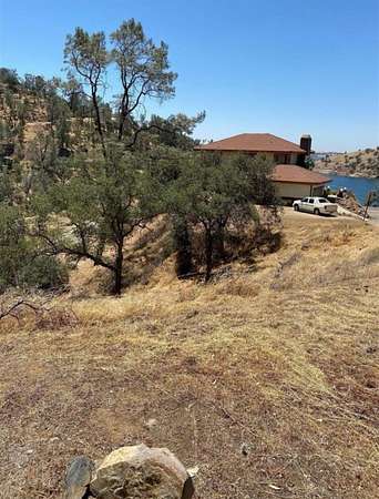 0.23 Acres of Residential Land for Sale in Friant, California