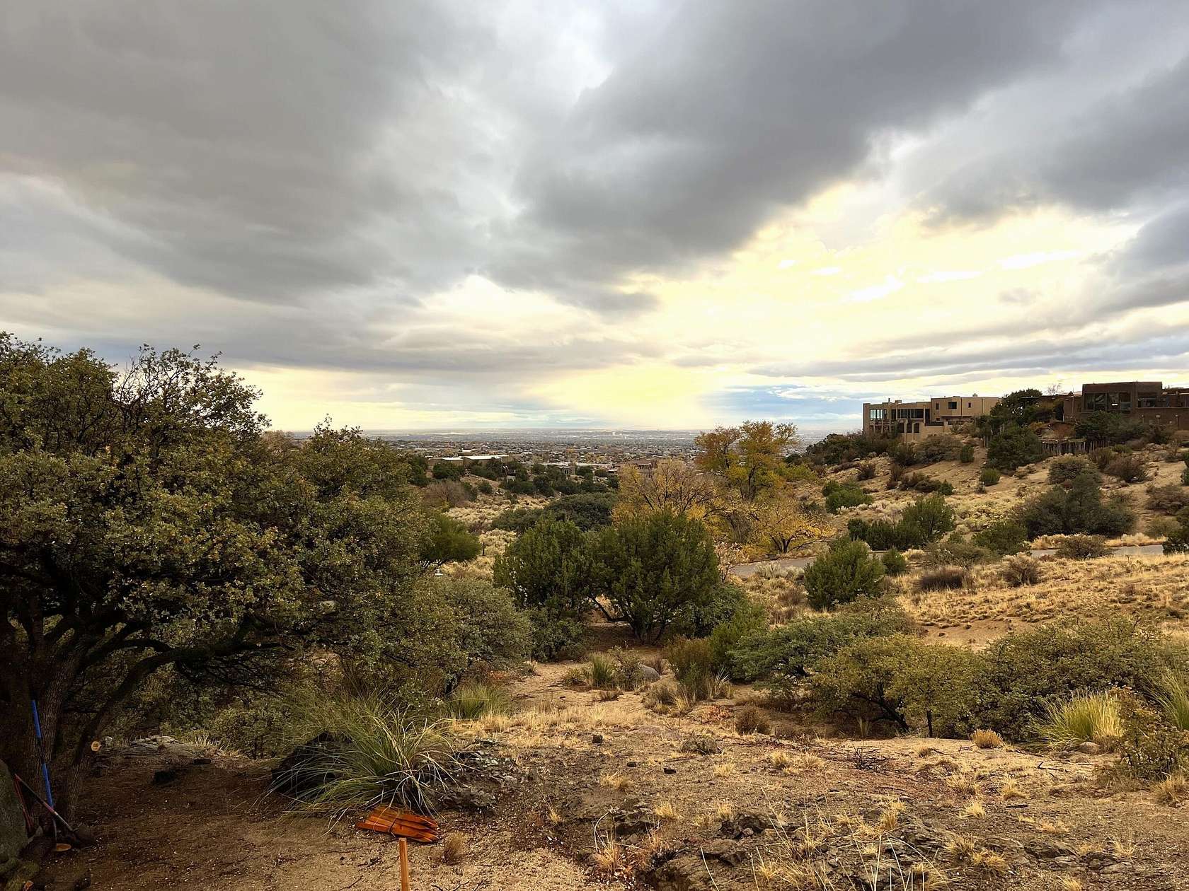 1.25 Acres of Residential Land for Sale in Albuquerque, New Mexico