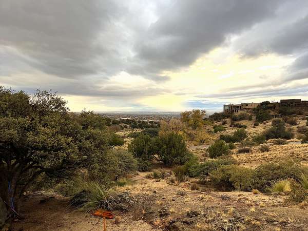 1.25 Acres of Residential Land for Sale in Albuquerque, New Mexico