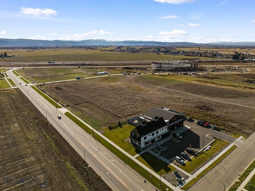 1.77 Acres of Mixed-Use Land for Sale in Bozeman, Montana