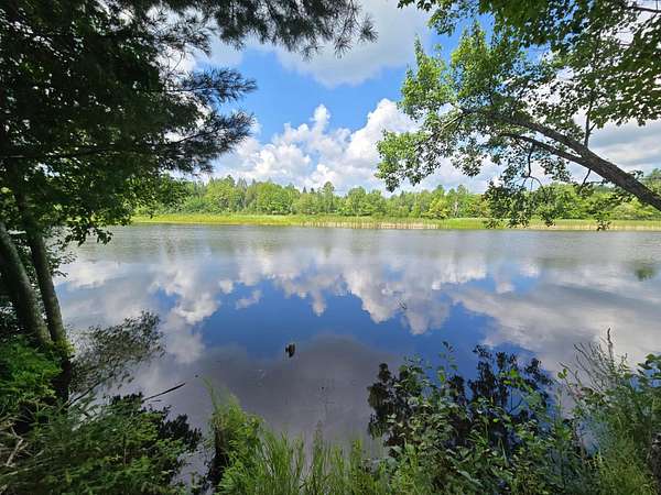 1.6 Acres of Residential Land for Sale in Rhinelander, Wisconsin