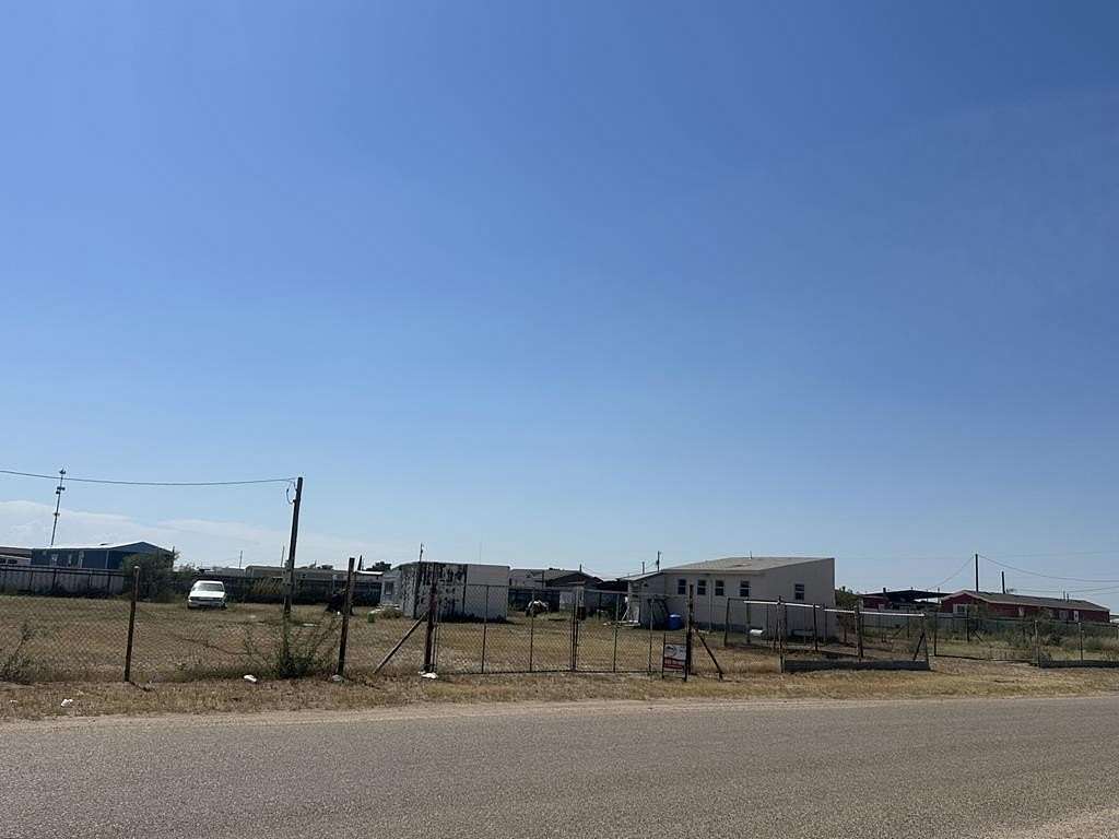 0.7 Acres of Land for Sale in Odessa, Texas