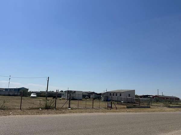 0.7 Acres of Land for Sale in Odessa, Texas