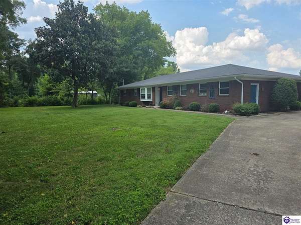 2.5 Acres of Residential Land with Home for Sale in Fairdale, Kentucky