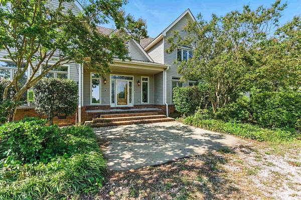 11 Acres of Land with Home for Sale in Covington, Tennessee