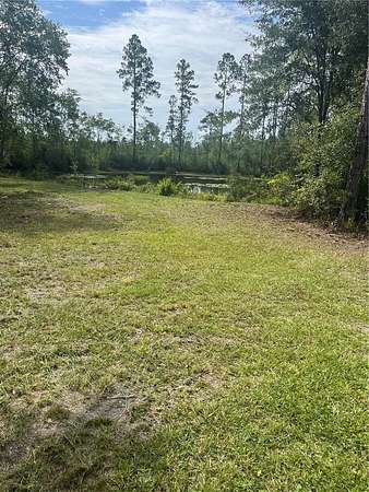 0.77 Acres of Land for Sale in Sanderson, Florida