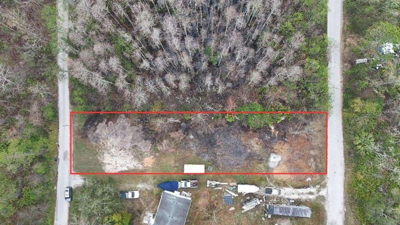 0.35 Acres of Land for Sale in New Port Richey, Florida