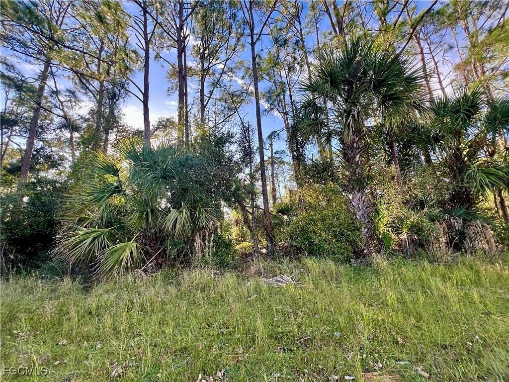 0.24 Acres of Residential Land for Sale in North Port, Florida