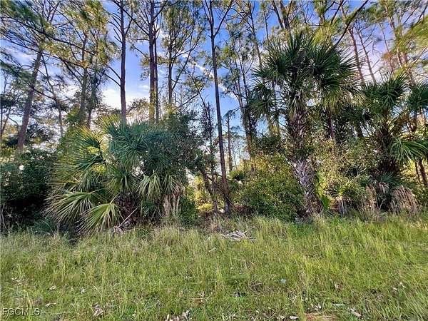 0.24 Acres of Residential Land for Sale in North Port, Florida