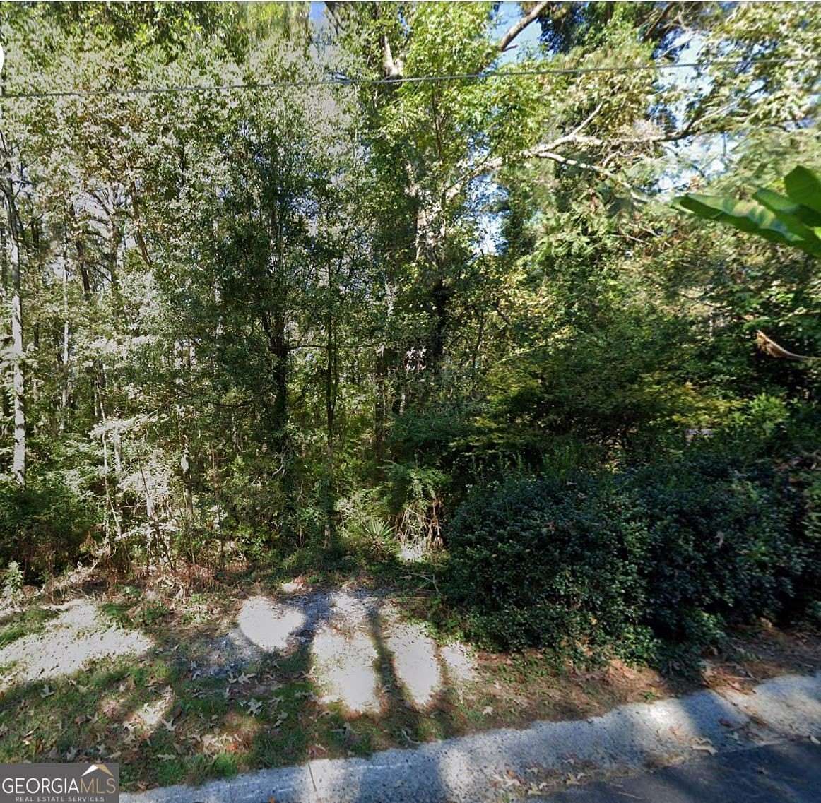 1 Acre of Residential Land for Sale in Snellville, Georgia