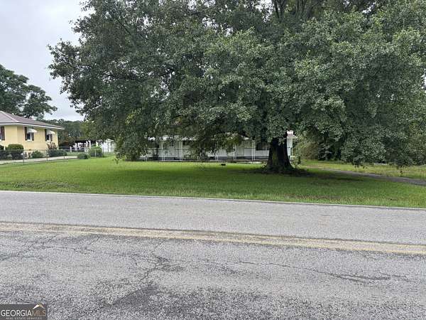 0.82 Acres of Commercial Land for Sale in Milledgeville, Georgia