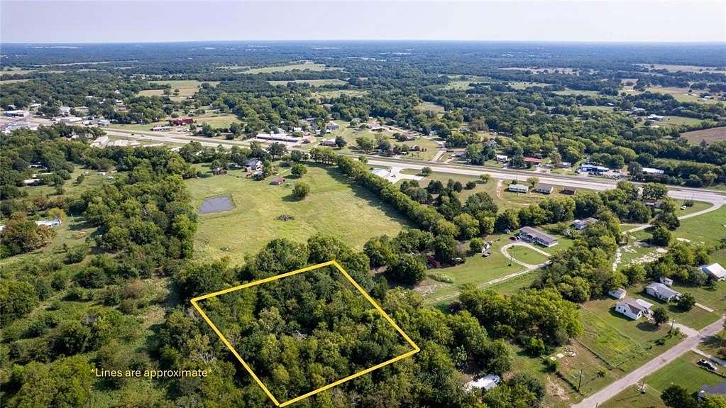 2 Acres of Residential Land for Sale in Point, Texas