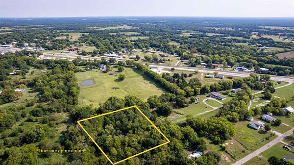 2 Acres of Residential Land for Sale in Point, Texas