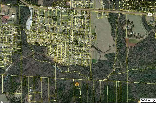2 Acres of Residential Land for Sale in Northport, Alabama