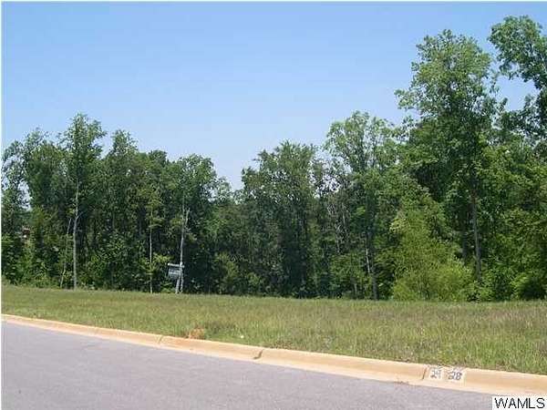 1.34 Acres of Land for Sale in Tuscaloosa, Alabama