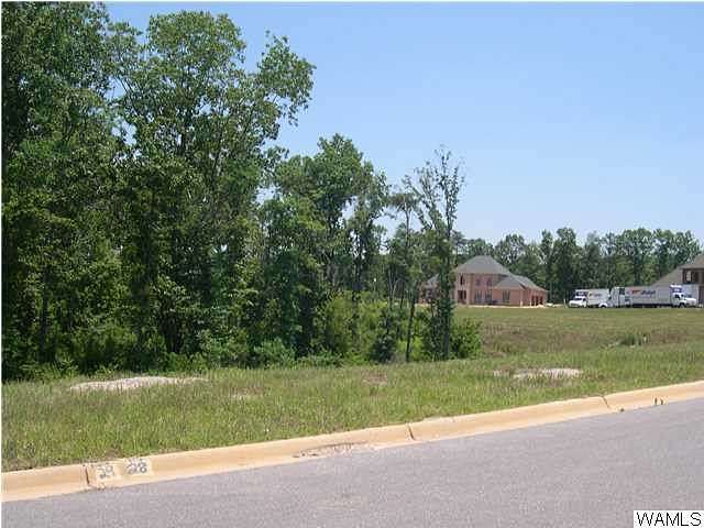 1.2 Acres of Land for Sale in Tuscaloosa, Alabama