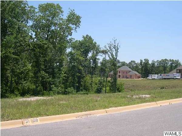 1.2 Acres of Land for Sale in Tuscaloosa, Alabama
