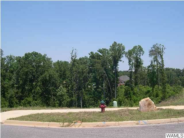 0.79 Acres of Land for Sale in Tuscaloosa, Alabama