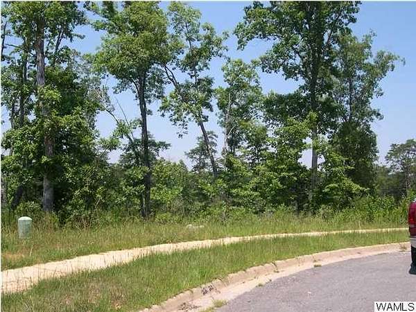 0.56 Acres of Land for Sale in Tuscaloosa, Alabama