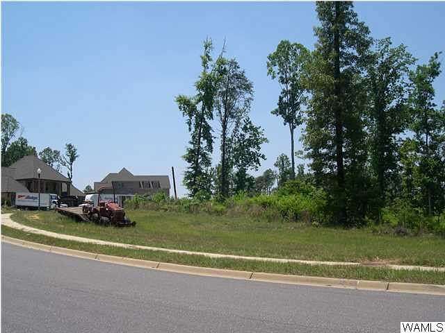 0.61 Acres of Land for Sale in Tuscaloosa, Alabama