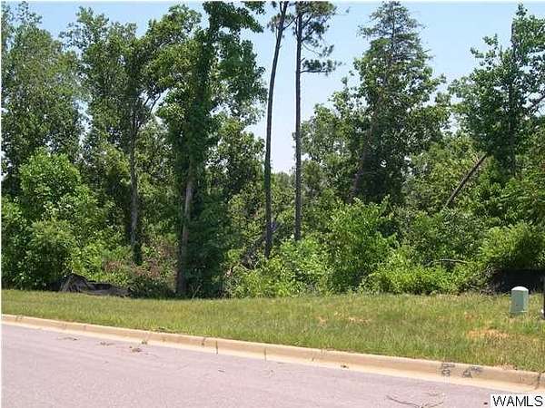 0.78 Acres of Land for Sale in Tuscaloosa, Alabama
