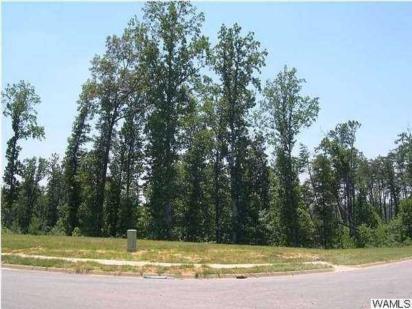 0.87 Acres of Land for Sale in Tuscaloosa, Alabama